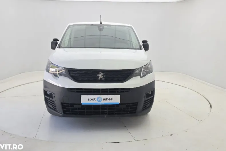 Peugeot Partner din 2019 cu 153.194 km - oferta PEU153600 - foto 2