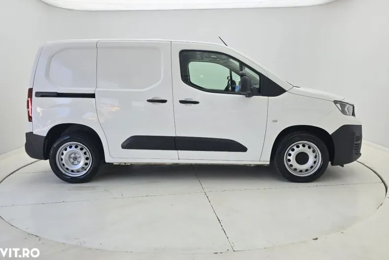 Peugeot Partner din 2019 cu 153.194 km - oferta PEU153600 - foto 5