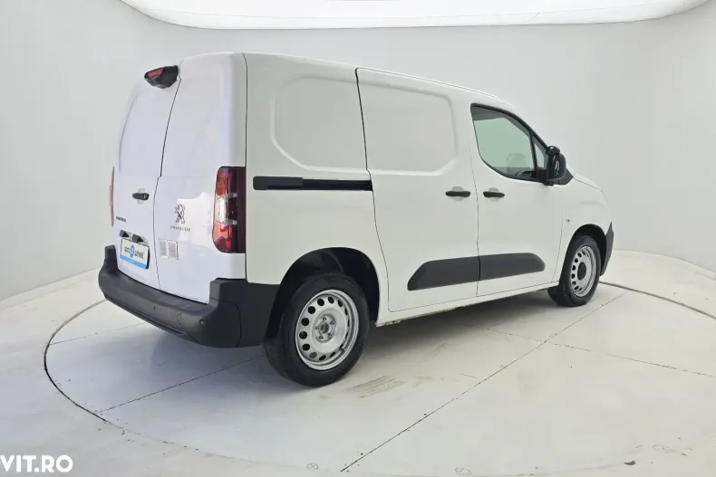 Peugeot Partner din 2019 cu 153.194 km - oferta PEU153600 - foto 6