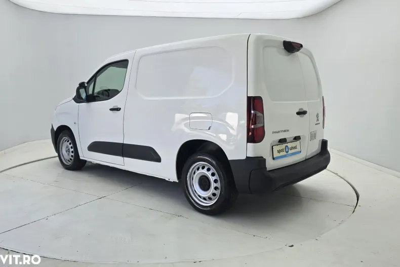 Peugeot Partner din 2019 cu 153.194 km - oferta PEU153600 - foto 8