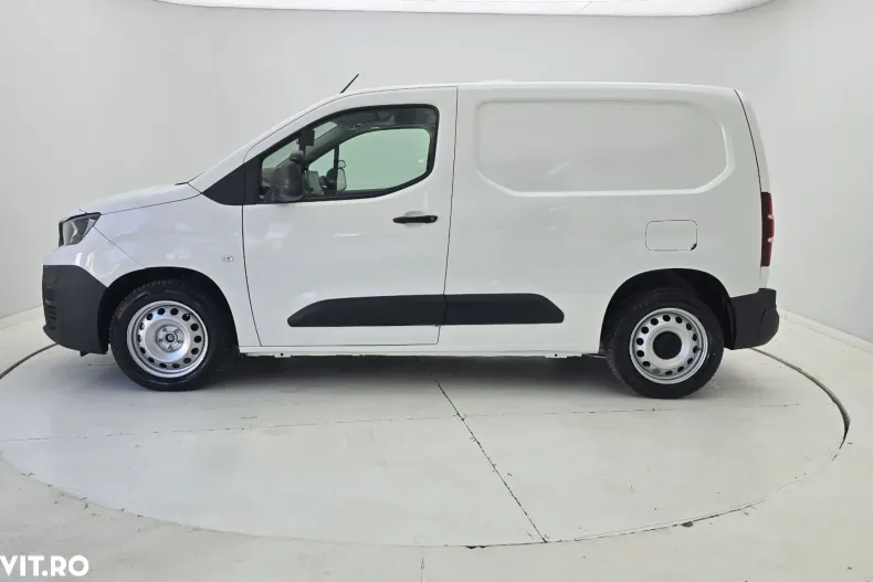 Peugeot Partner din 2019 cu 153.194 km - oferta PEU153600 - foto 9