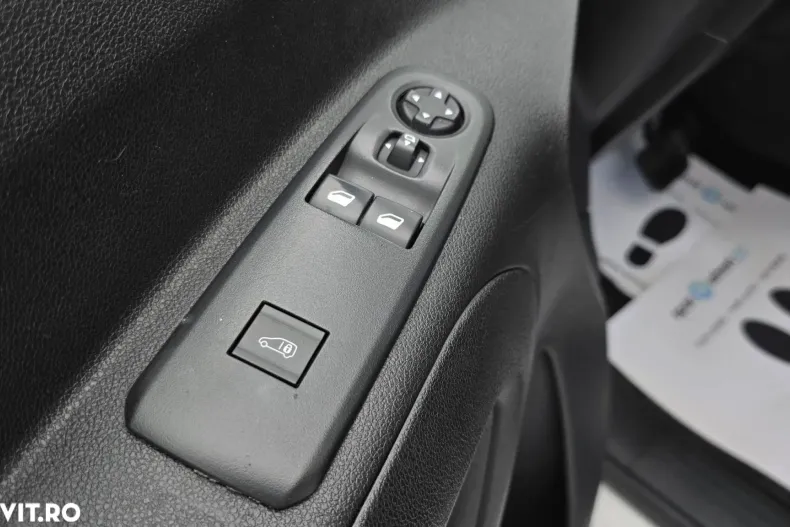 Peugeot Partner din 2019 cu 153.194 km - oferta PEU153600 - foto 11