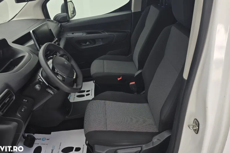 Peugeot Partner din 2019 cu 153.194 km - oferta PEU153600 - foto 12