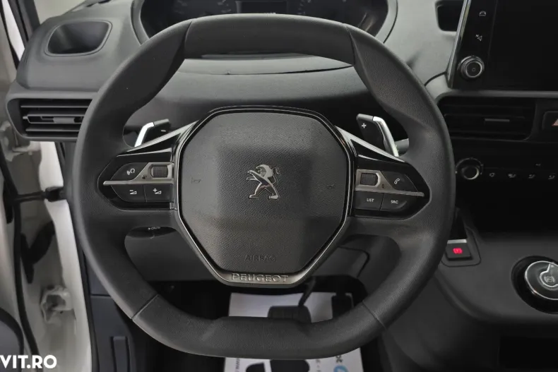 Peugeot Partner din 2019 cu 153.194 km - oferta PEU153600 - foto 15