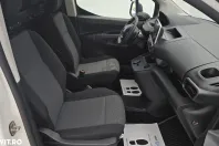 Peugeot Partner din 2019 cu 153.194 km - oferta PEU153600 - foto 19