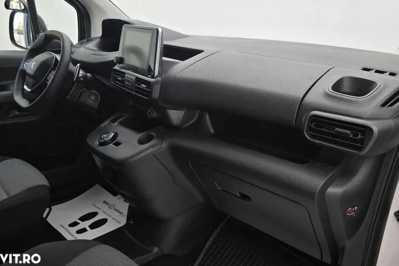Peugeot Partner din 2019 cu 153.194 km - oferta PEU153600 - foto 20