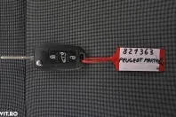 Peugeot Partner din 2019 cu 153.194 km - oferta PEU153600 - foto 21