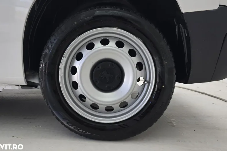 Peugeot Partner din 2019 cu 153.194 km - oferta PEU153600 - foto 22