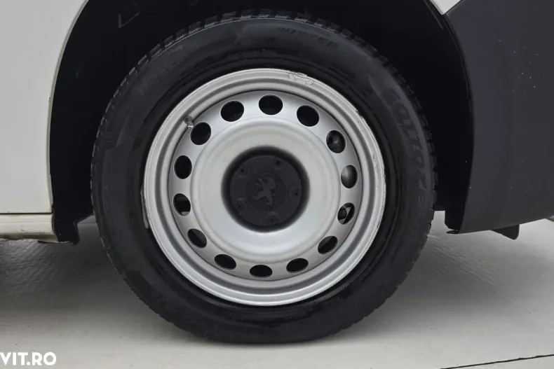 Peugeot Partner din 2019 cu 153.194 km - oferta PEU153600 - foto 23