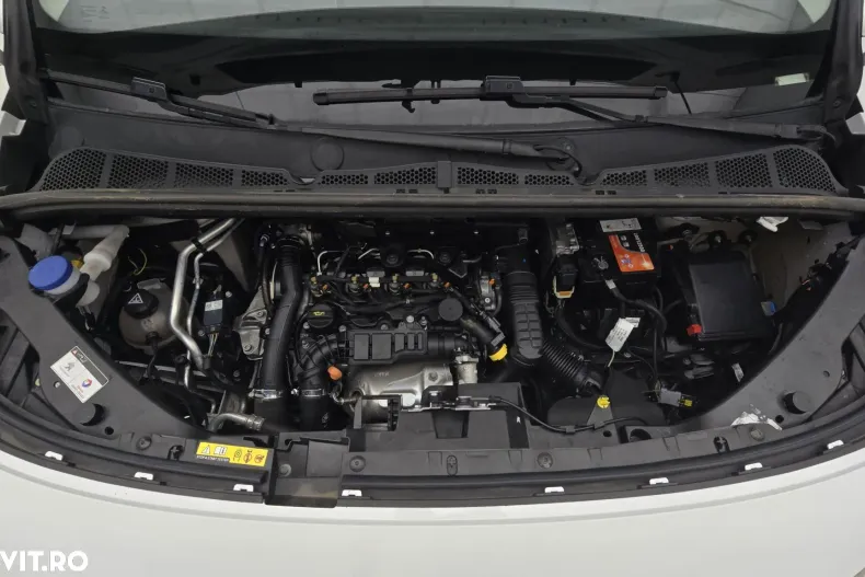 Peugeot Partner din 2019 cu 153.194 km - oferta PEU153600 - foto 24