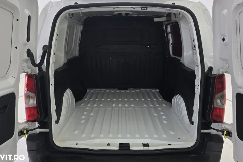 Peugeot Partner din 2019 cu 153.194 km - oferta PEU153600 - foto 25