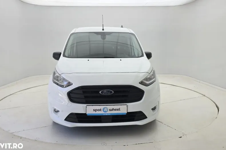 Ford Transit Connect din 2020 cu 92.368 km - oferta FOR153601 - foto 2