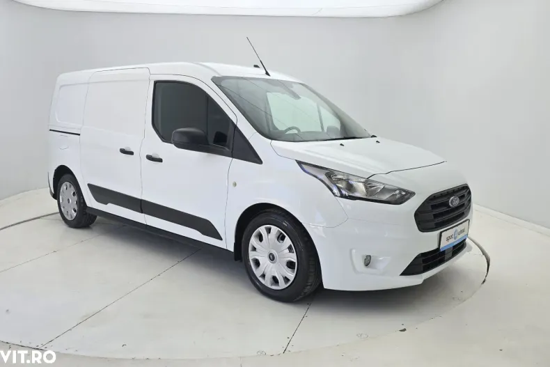Ford Transit Connect din 2020 cu 92.368 km - oferta FOR153601 - foto 4