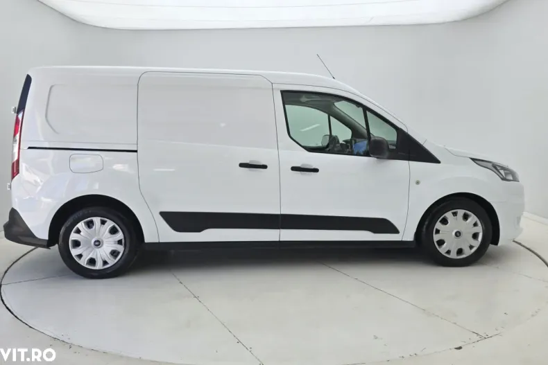 Ford Transit Connect din 2020 cu 92.368 km - oferta FOR153601 - foto 5
