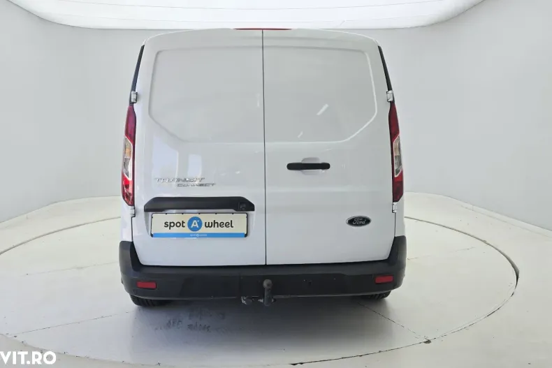 Ford Transit Connect din 2020 cu 92.368 km - oferta FOR153601 - foto 7