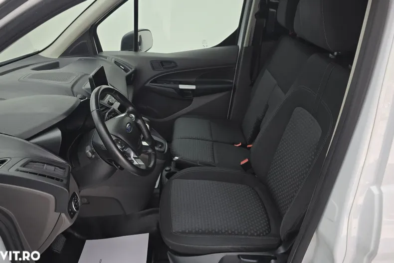 Ford Transit Connect din 2020 cu 92.368 km - oferta FOR153601 - foto 12