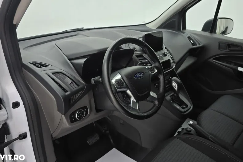 Ford Transit Connect din 2020 cu 92.368 km - oferta FOR153601 - foto 13
