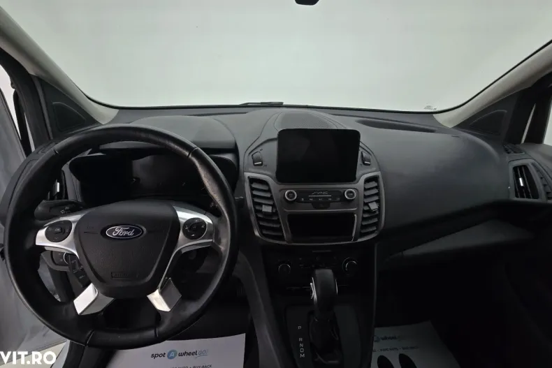 Ford Transit Connect din 2020 cu 92.368 km - oferta FOR153601 - foto 14