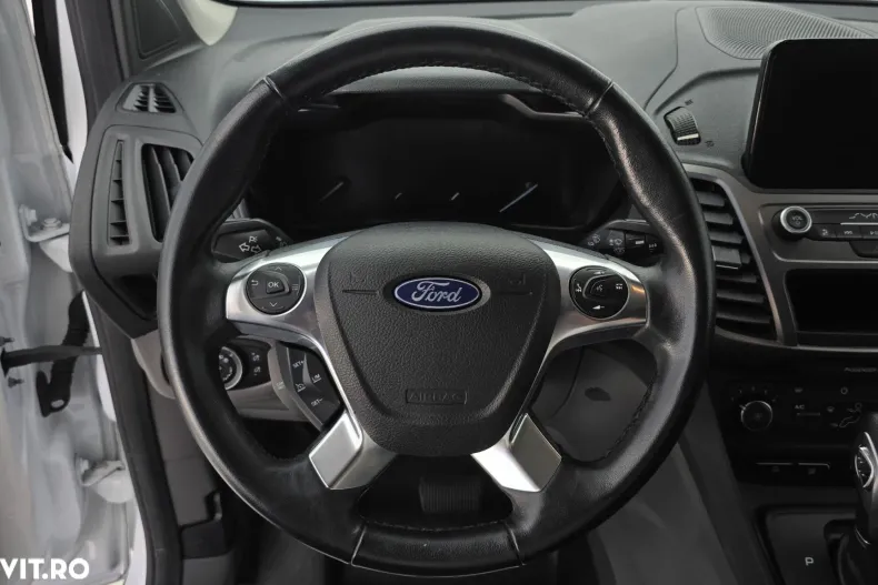 Ford Transit Connect din 2020 cu 92.368 km - oferta FOR153601 - foto 15