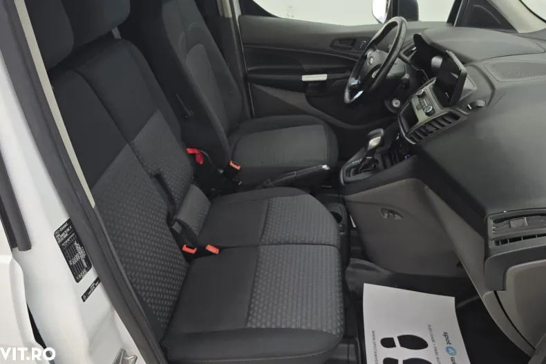 Ford Transit Connect din 2020 cu 92.368 km - oferta FOR153601 - foto 19
