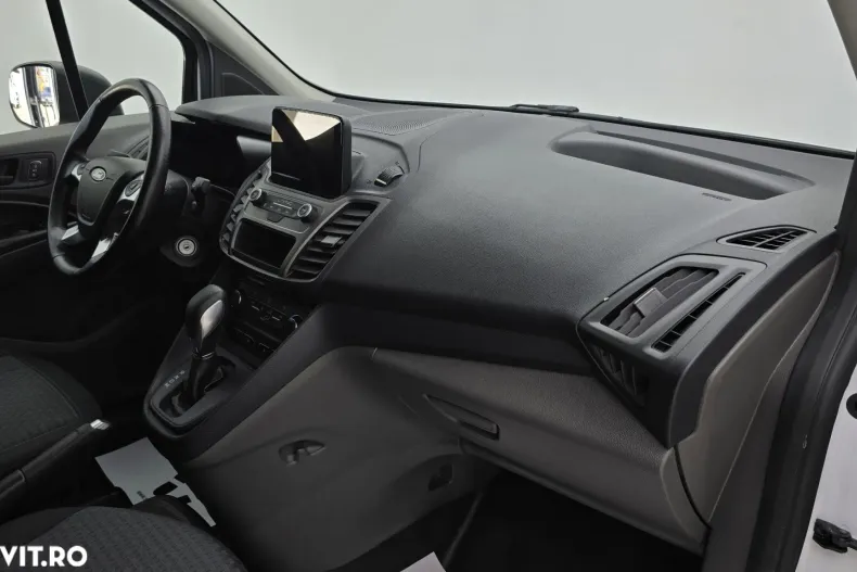 Ford Transit Connect din 2020 cu 92.368 km - oferta FOR153601 - foto 20