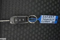 Ford Transit Connect din 2020 cu 92.368 km - oferta FOR153601 - foto 21