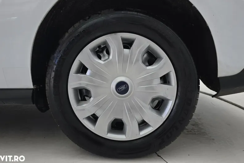 Ford Transit Connect din 2020 cu 92.368 km - oferta FOR153601 - foto 22