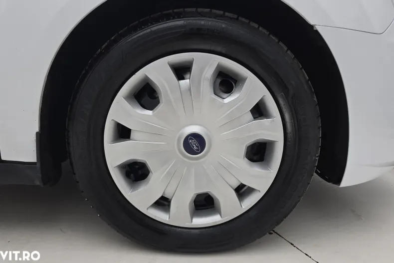 Ford Transit Connect din 2020 cu 92.368 km - oferta FOR153601 - foto 23