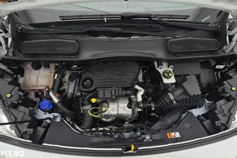 Ford Transit Connect din 2020 cu 92.368 km - oferta FOR153601 - foto 24