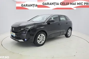 Peugeot 3008 din 2021 - oferta PEU153602