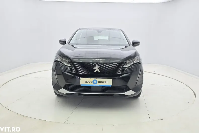 Peugeot 3008 din 2021 cu 105.410 km - oferta PEU153602 - foto 2