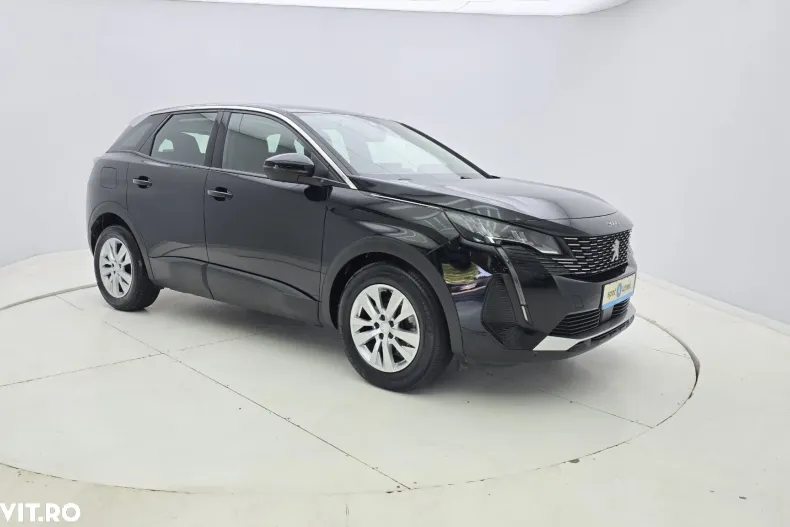 Peugeot 3008 din 2021 cu 105.410 km - oferta PEU153602 - foto 4