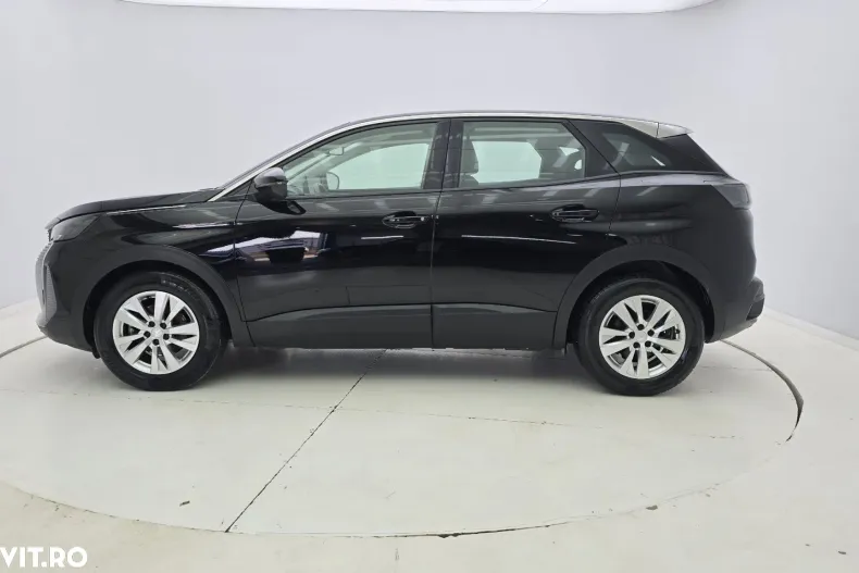 Peugeot 3008 din 2021 cu 105.410 km - oferta PEU153602 - foto 9