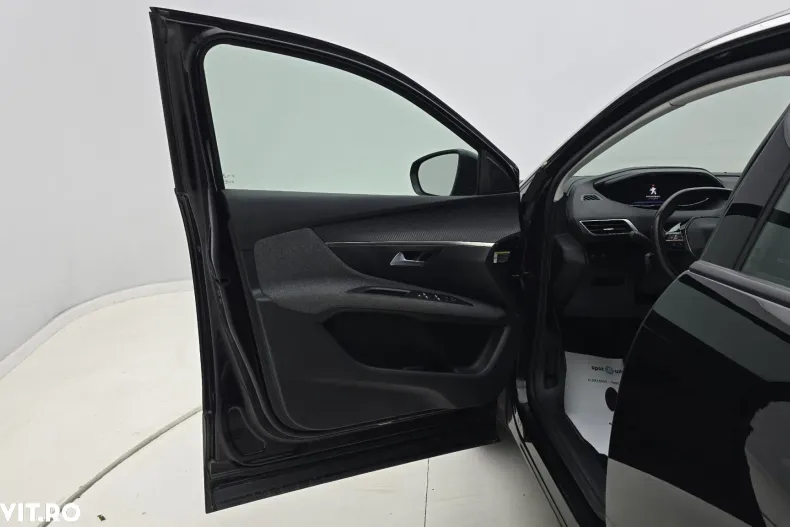 Peugeot 3008 din 2021 cu 105.410 km - oferta PEU153602 - foto 10