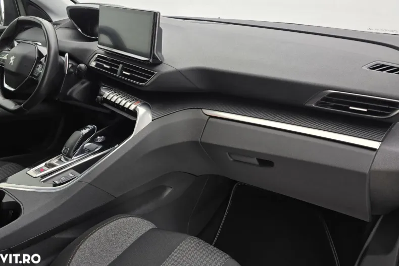 Peugeot 3008 din 2021 cu 105.410 km - oferta PEU153602 - foto 20