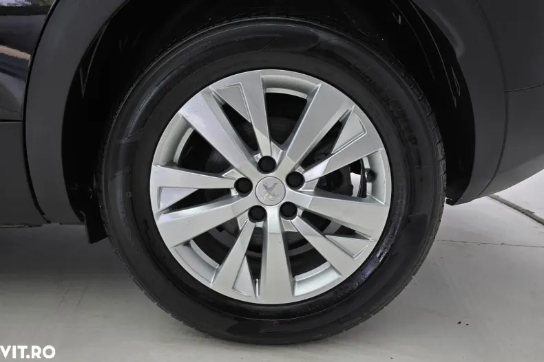 Peugeot 3008 din 2021 cu 105.410 km - oferta PEU153602 - foto 22
