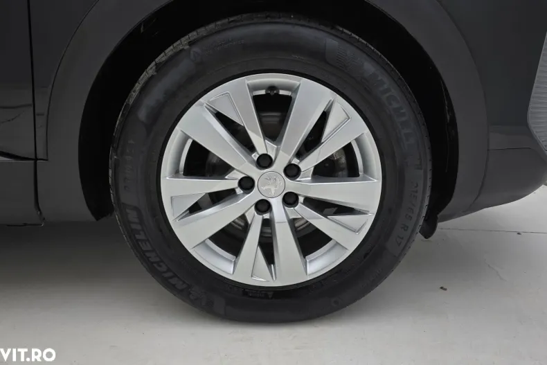 Peugeot 3008 din 2021 cu 105.410 km - oferta PEU153602 - foto 23