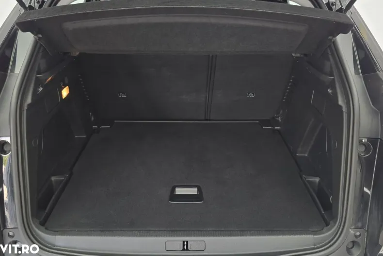 Peugeot 3008 din 2021 cu 105.410 km - oferta PEU153602 - foto 25