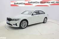 BMW Seria 3 din 2020 cu 88.346 km - oferta BMW153603 - foto 1
