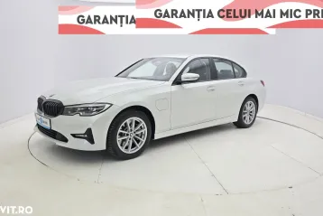 BMW Seria 3 din 2020 - oferta BMW153603