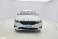 BMW Seria 3 din 2020 cu 88.346 km - oferta BMW153603 - foto 2