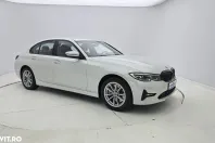 BMW Seria 3 din 2020 cu 88.346 km - oferta BMW153603 - foto 4