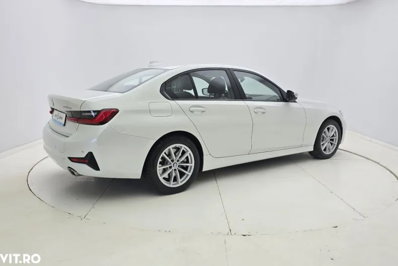 BMW Seria 3 din 2020 cu 88.346 km - oferta BMW153603 - foto 6