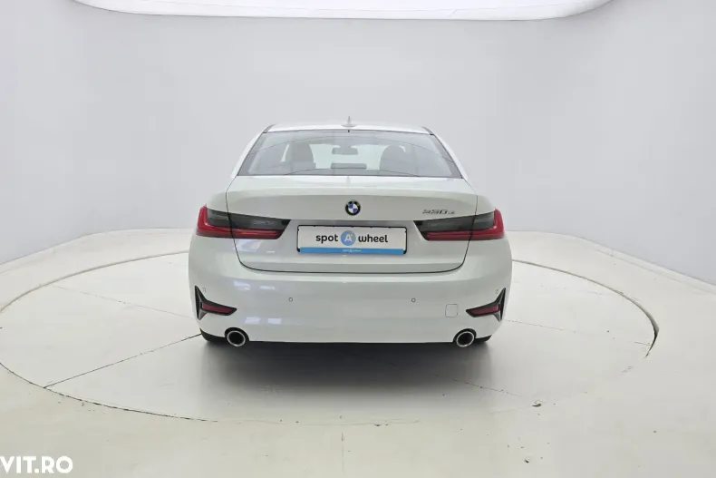 BMW Seria 3 din 2020 cu 88.346 km - oferta BMW153603 - foto 7