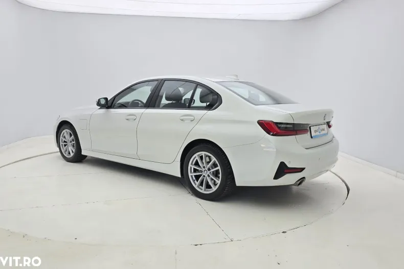 BMW Seria 3 din 2020 cu 88.346 km - oferta BMW153603 - foto 8