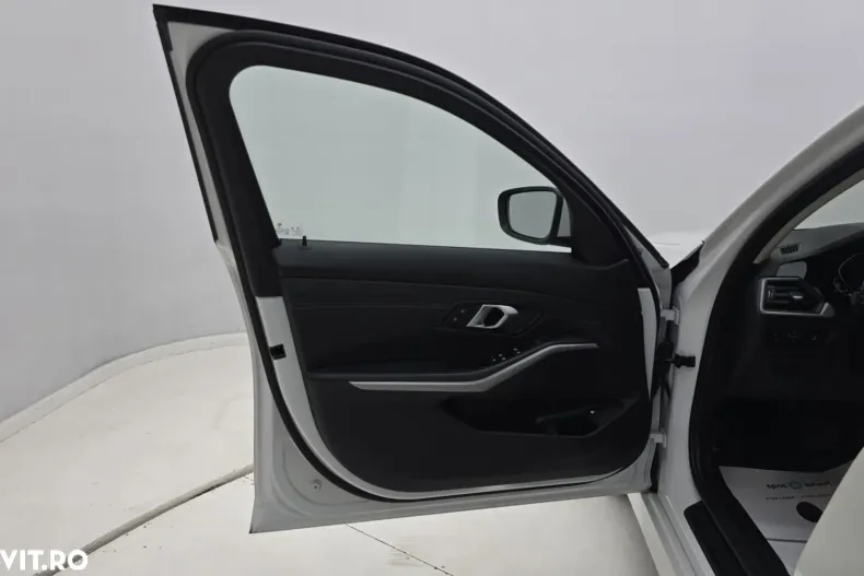 BMW Seria 3 din 2020 cu 88.346 km - oferta BMW153603 - foto 10