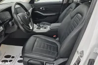BMW Seria 3 din 2020 cu 88.346 km - oferta BMW153603 - foto 12