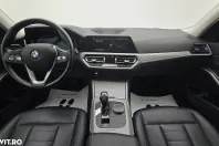 BMW Seria 3 din 2020 cu 88.346 km - oferta BMW153603 - foto 14