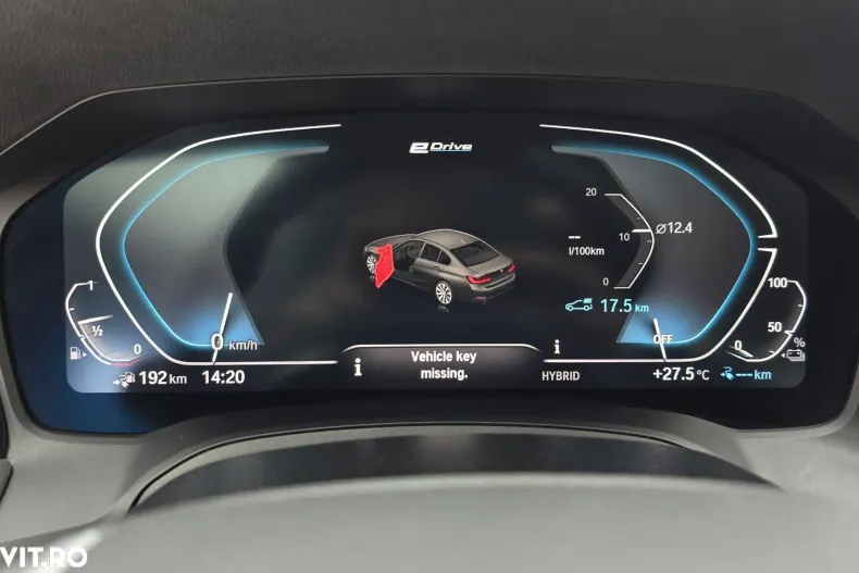 BMW Seria 3 din 2020 cu 88.346 km - oferta BMW153603 - foto 16