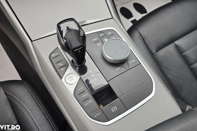 BMW Seria 3 din 2020 cu 88.346 km - oferta BMW153603 - foto 17